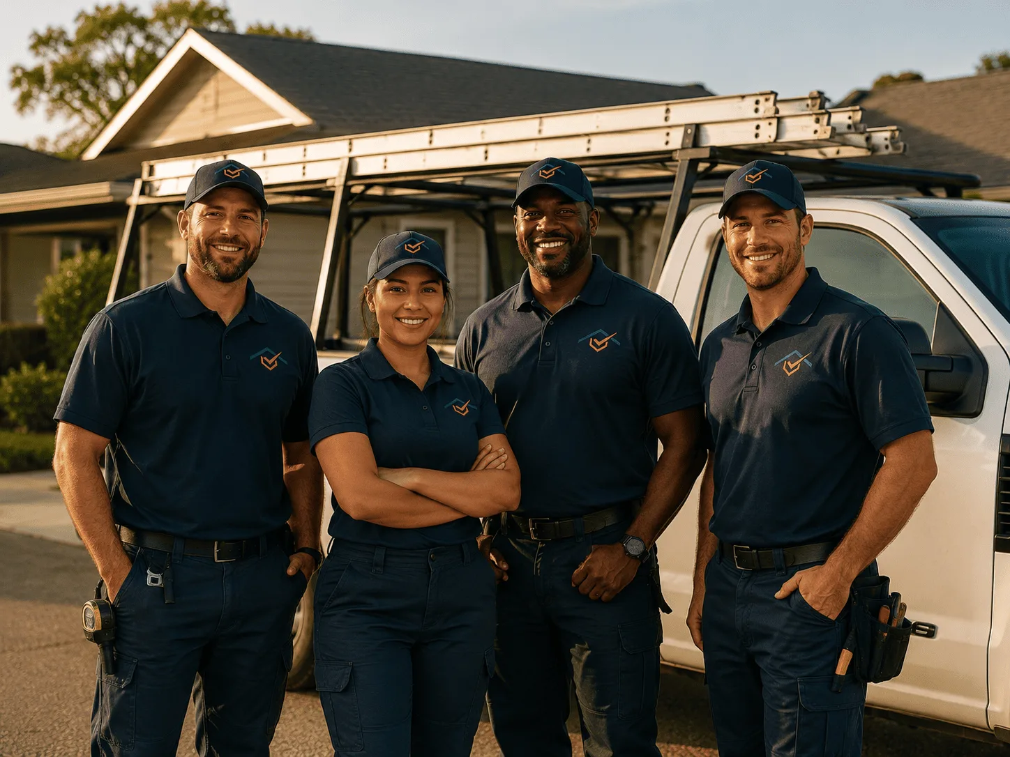 Roof Inspection company in Pearson, WI